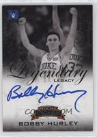 Bobby Hurley #/200