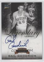 Gail Goodrich #/160