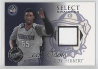 Roy Hibbert