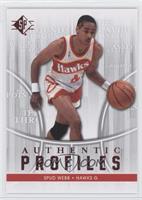 Spud Webb