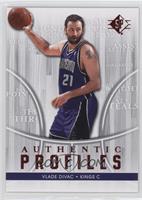 Vlade Divac