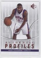 Amar'e Stoudemire