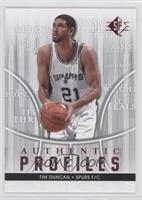 Tim Duncan