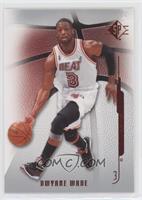 Dwyane Wade