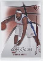 Baron Davis