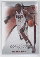 Michael Redd