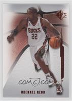 Michael Redd