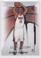 Richard Jefferson