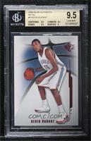 Kevin Durant [BGS 9.5 GEM MINT]