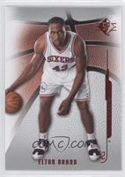 Elton Brand