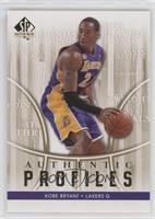 Kobe Bryant [EX to NM]