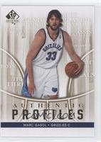 Marc Gasol