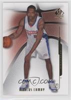 Marcus Camby