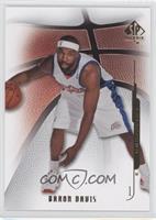 Baron Davis