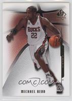 Michael Redd