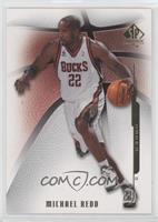 Michael Redd