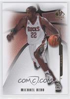 Michael Redd