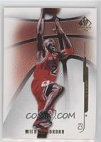 Michael Jordan [EX to NM]