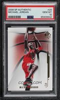 Michael Jordan [PSA 10 GEM MT]