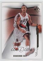 Brandon Roy