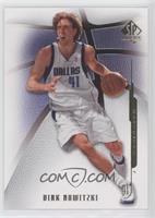 Dirk Nowitzki