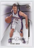 Steve Nash