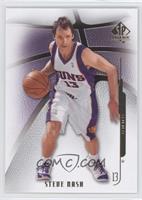 Steve Nash