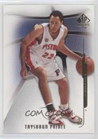 Tayshaun Prince