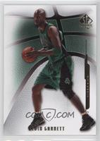 Kevin Garnett