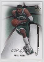 Paul Pierce