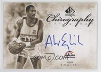 Alex English