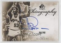 Artis Gilmore