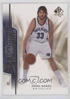 Marc Gasol