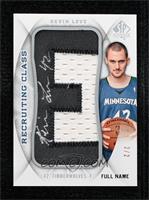 Kevin Love #/2