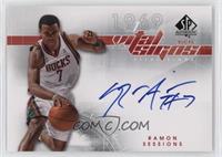 Ramon Sessions