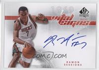 Ramon Sessions