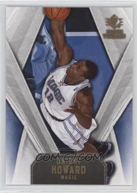 2008-09 SP Rookie Threads - [Base] #20 - Dwight Howard