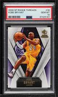 Kobe Bryant [PSA 10 GEM MT]