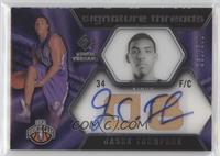 Jason Thompson #/599