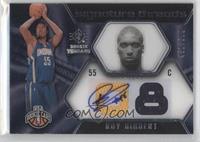 Roy Hibbert #/599