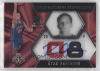 Ryan Anderson #/599