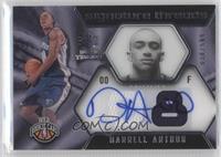 Darrell Arthur #/599