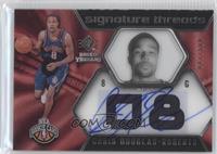 Chris Douglas-Roberts #/599