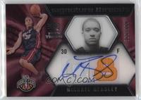 Michael Beasley #/399