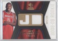 Joey Dorsey #/125