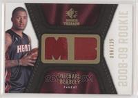 Michael Beasley #/125