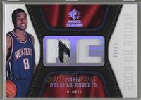 Chris Douglas-Roberts [Noted] #/35