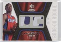 DeAndre Jordan #/35