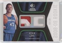 Kevin Love #/35