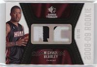 Michael Beasley #/35